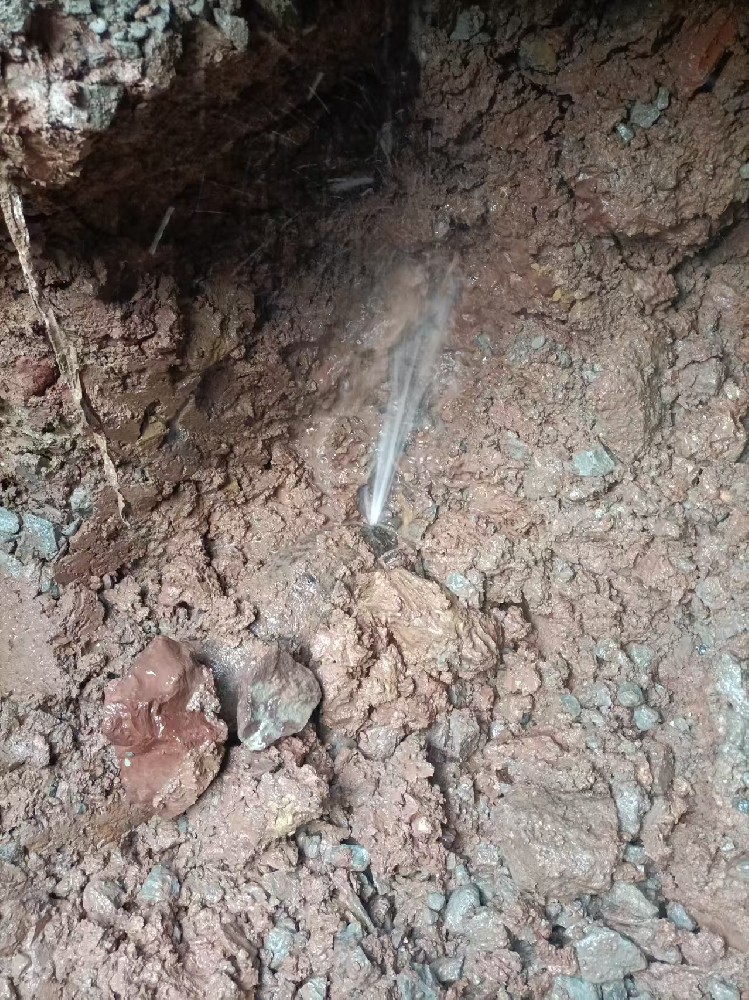 潍城区自来水管漏水检测维修
